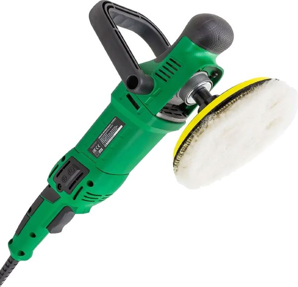 Полировальная машина RockForce RF-WT03079- фото3