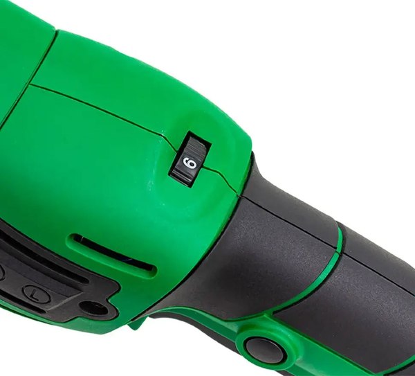 Полировальная машина RockForce RF-WT03079- фото5