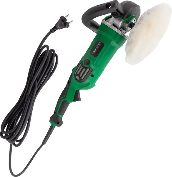 Полировальная машина RockForce RF-WT03094- фото2