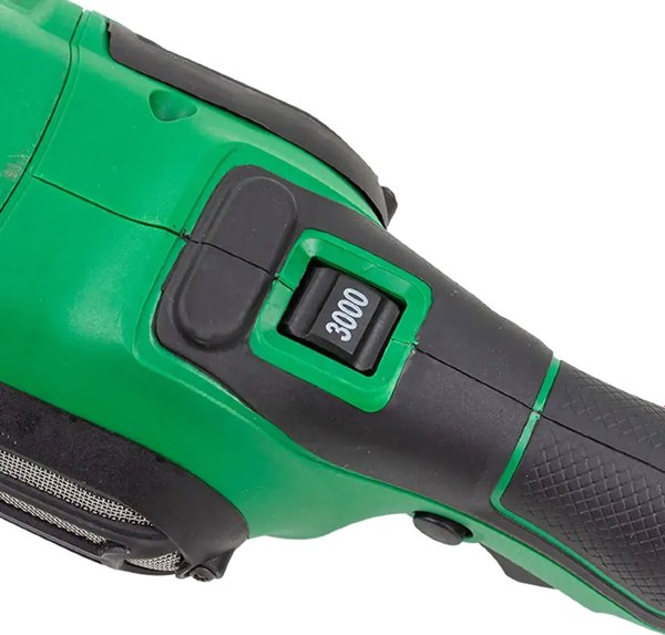 Полировальная машина RockForce RF-WT03094- фото3