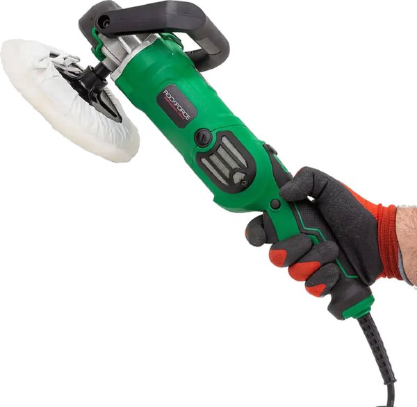 Полировальная машина RockForce RF-WT03094- фото4
