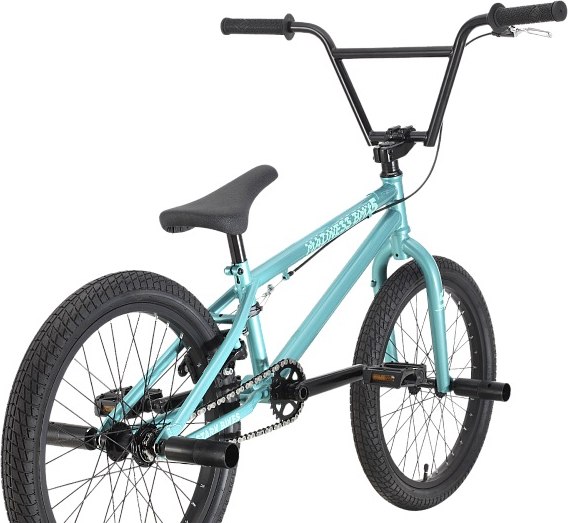 Велосипед STARK Madness BMX 5 2022- фото2
