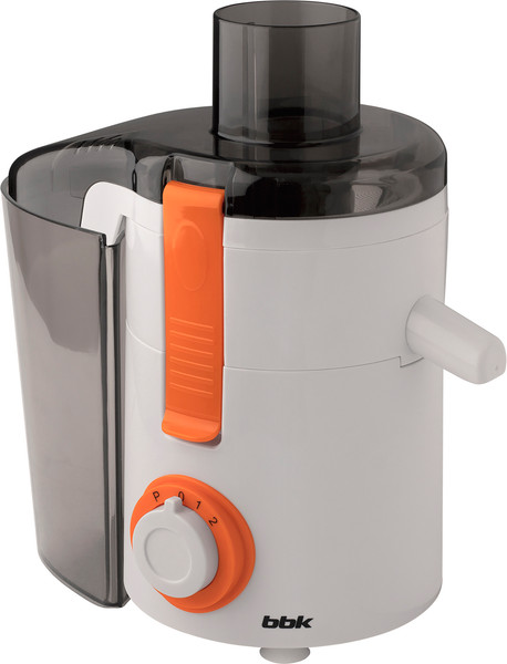 Соковыжималка электрическая BBK JC060-H20- фото
