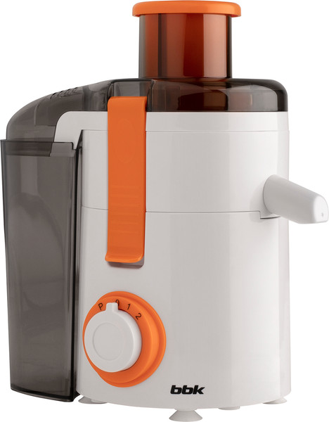 Соковыжималка электрическая BBK JC060-H20- фото2
