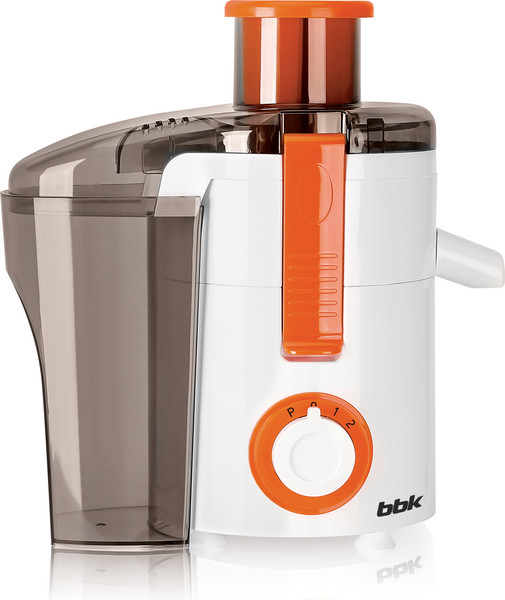 Соковыжималка электрическая BBK JC060-H20- фото3