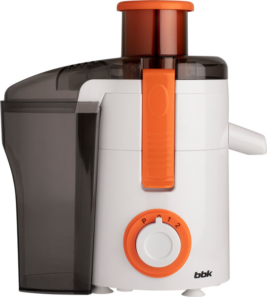 Соковыжималка электрическая BBK JC060-H20- фото4