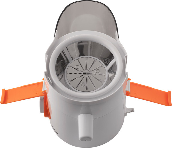 Соковыжималка электрическая BBK JC060-H20- фото6