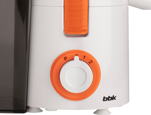 Соковыжималка электрическая BBK JC060-H20- фото7