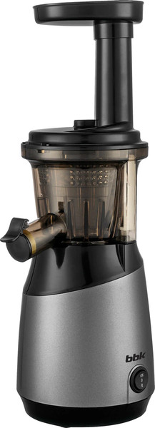 Соковыжималка электрическая BBK JCS100- фото, картинка Соковыжималка электрическая BBK JCS100- фото