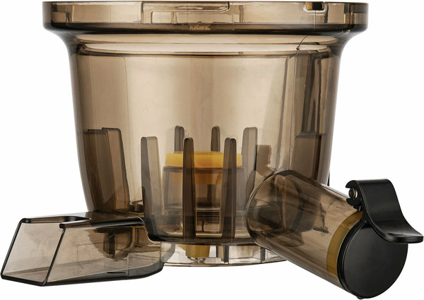 Соковыжималка электрическая BBK JCS100- фото4, картинка4 Соковыжималка электрическая BBK JCS100- фото4