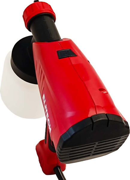 Краскопульт электрический Elitech КЭ 0426П / 207362- фото6