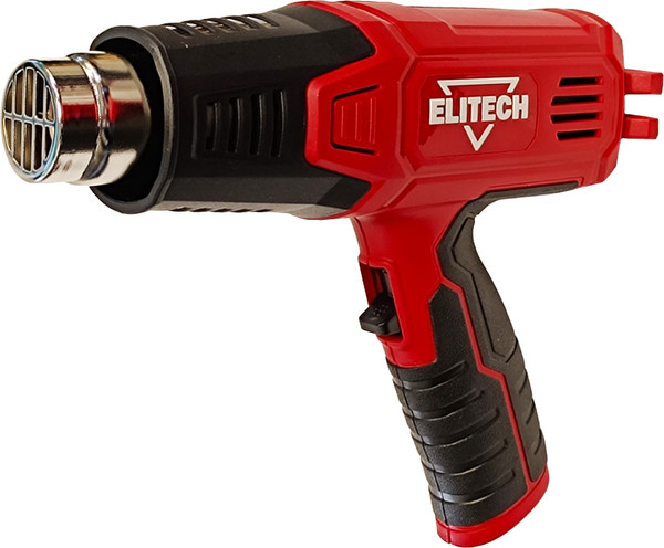 Строительный фен Elitech ТВ 1655 / 204522- фото