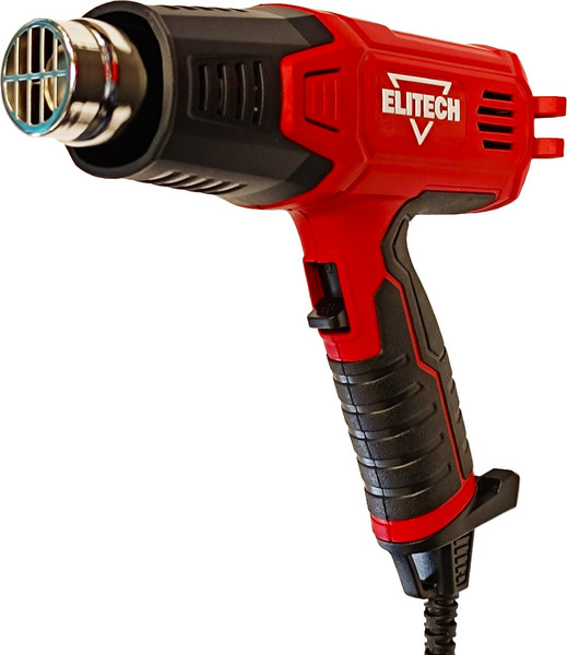 Строительный фен Elitech ТВ 1655 / 204522- фото3