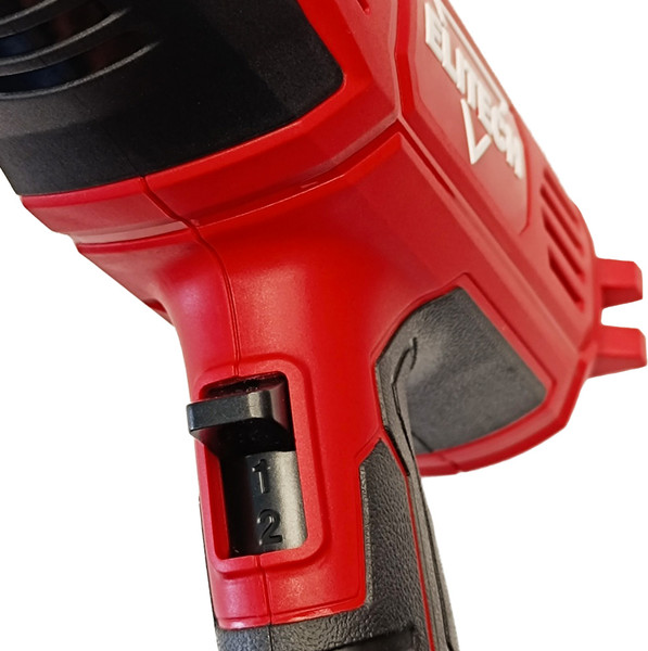 Строительный фен Elitech ТВ 1655 / 204522- фото4