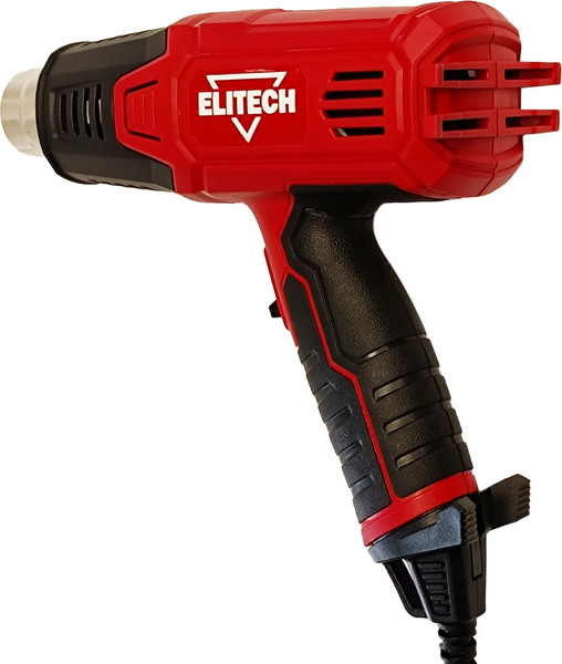 Строительный фен Elitech ТВ 1655 / 204522- фото5