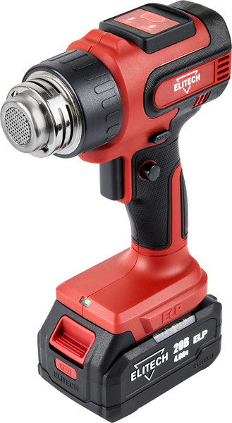 Строительный фен Elitech ТВА 20СЛ2 / 205705- фото