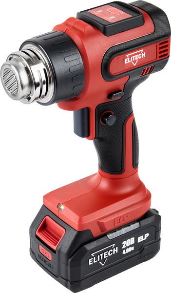 Строительный фен Elitech ТВА 20СЛ2 / 205705- фото3
