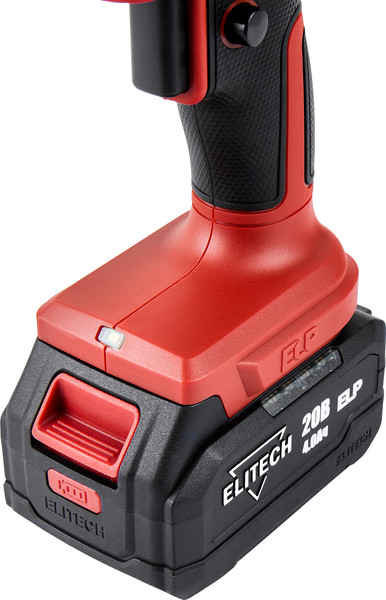 Строительный фен Elitech ТВА 20СЛ2 / 205705- фото8