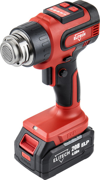 Строительный фен Elitech ТВА 20СЛ5 / 205707- фото