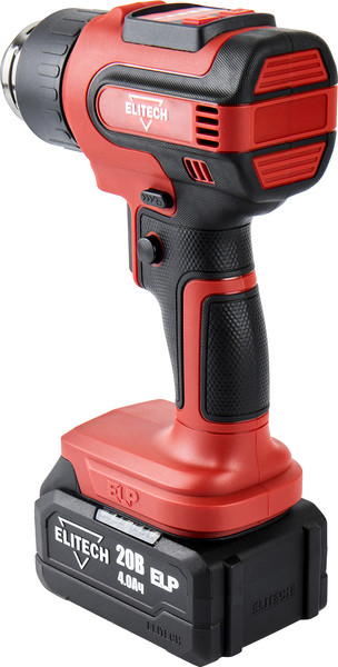 Строительный фен Elitech ТВА 20СЛ5 / 205707- фото5