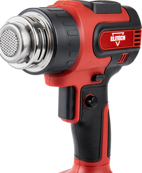 Строительный фен Elitech ТВА 20СЛ5 / 205707- фото7