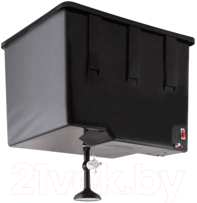 Бак для дачного душа ЭлБЭТ ЭВБО-55- фото