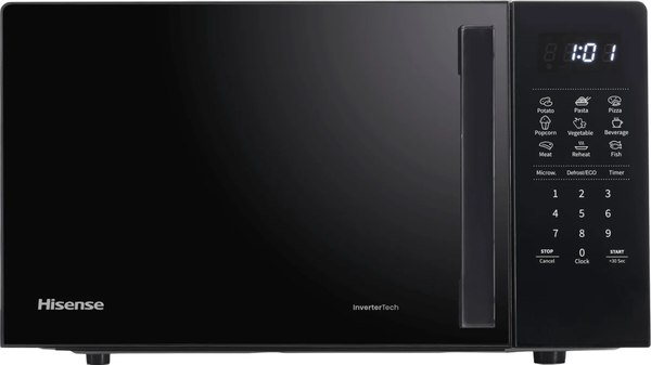 Микроволновая печь Hisense H20MOBS4HI- фото