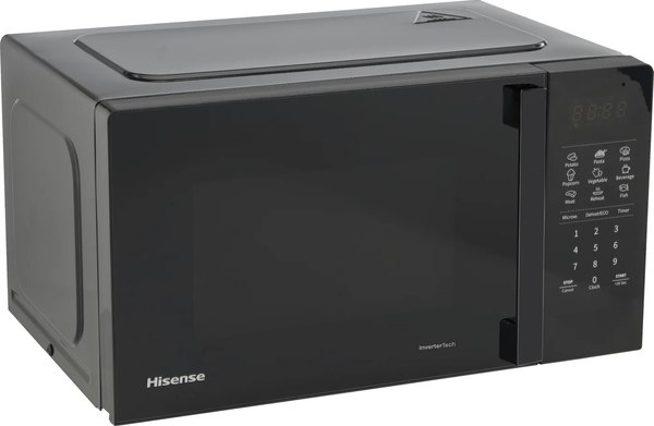 Микроволновая печь Hisense H20MOBS4HI- фото2