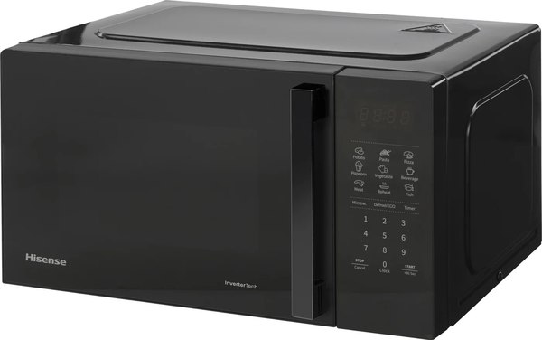 Микроволновая печь Hisense H20MOBS4HI- фото3