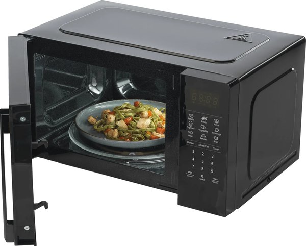 Микроволновая печь Hisense H20MOBS4HI- фото6