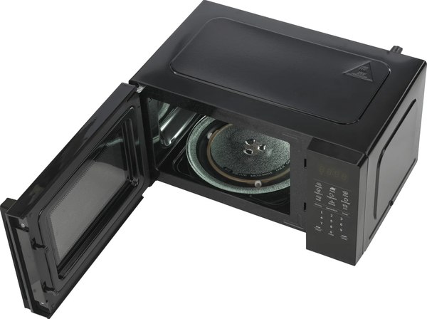 Микроволновая печь Hisense H20MOBS4HI- фото7