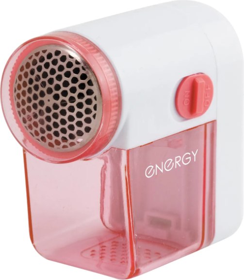Машинка для удаления катышков Energy GE-706 / R159907 - фото, картинка Машинка для удаления катышков Energy GE-706 / R159907