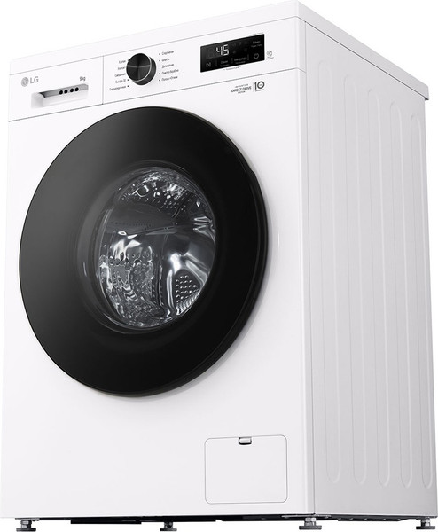 Стиральная машина LG F2Y1VS5W- фото4