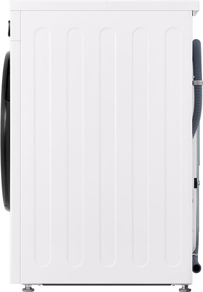 Стиральная машина LG F2Y1VS5W- фото7