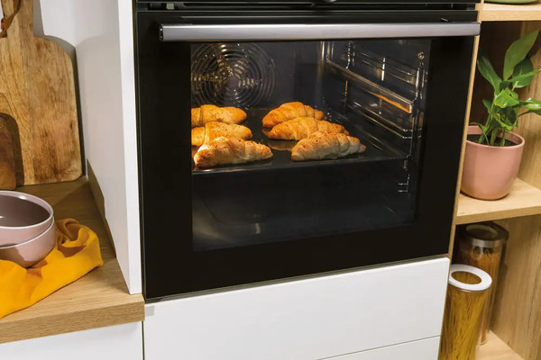 Электрический духовой шкаф Gorenje BOSX6737E09BG / BO3CO4C01-8- фото4