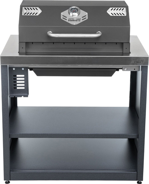 Мангал Helios HS-KU01-MT900- фото