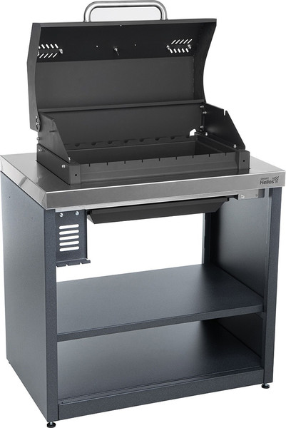 Мангал Helios HS-KU01-MT900- фото5