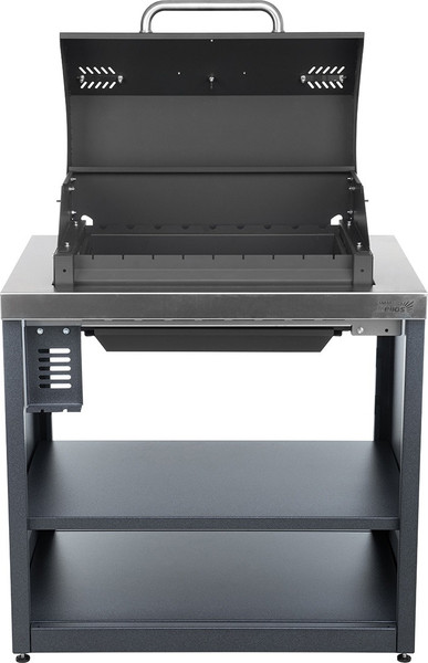 Мангал Helios HS-KU01-MT900- фото7