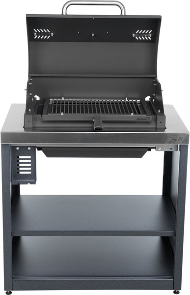 Мангал Helios HS-KU01-MT900- фото8