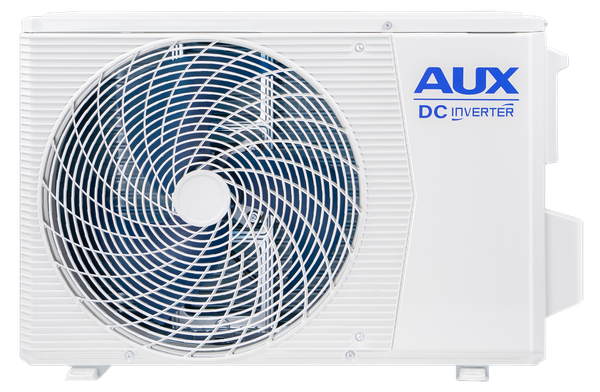 Сплит-система AUX ASW-H18A4/BA-R2DI / AS-H18A4/BA-R2DI- фото3