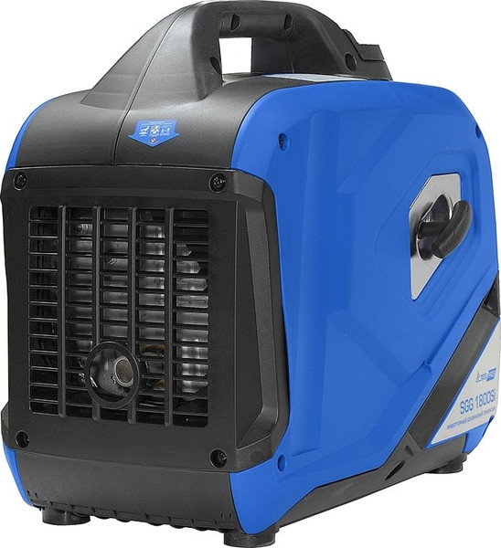 Инверторный генератор TCC SGG 1800Si / 060023- фото3