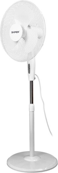 Вентилятор Skiper FO-40 / SFO40.00- фото4