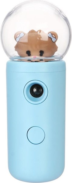 Ультразвуковой увлажнитель воздуха Miniso Mikko Collection 2503- фото, картинка Ультразвуковой увлажнитель воздуха Miniso Mikko Collection 2503- фото
