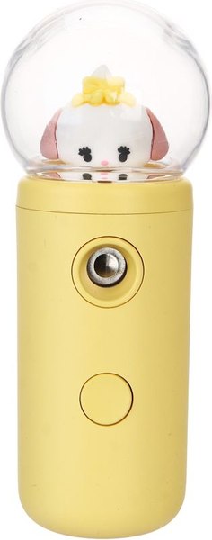 Ультразвуковой увлажнитель воздуха Miniso Mikko Collection 2510- фото, картинка Ультразвуковой увлажнитель воздуха Miniso Mikko Collection 2510- фото