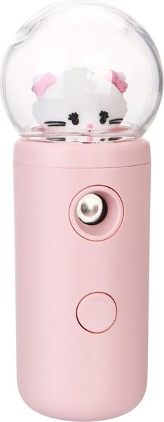 Ультразвуковой увлажнитель воздуха Miniso Mikko Collection 2527- фото, картинка Ультразвуковой увлажнитель воздуха Miniso Mikko Collection 2527- фото