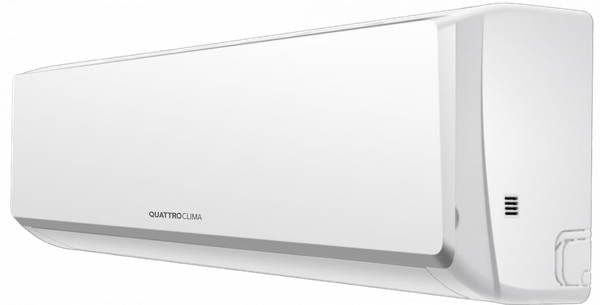 Сплит-система Quattroclima QV-M12WBE/QN-M12WBE- фото
