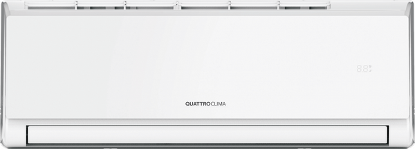 Сплит-система Quattroclima QV-VN09WD/QN-VN09WD- фото