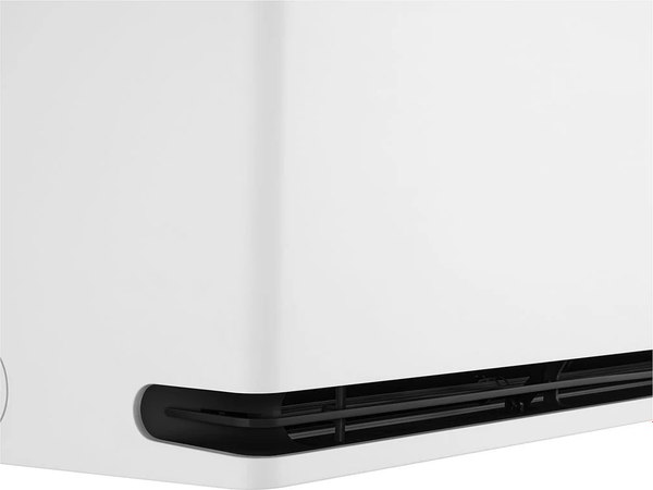 Сплит-система LG H12S1D- фото4