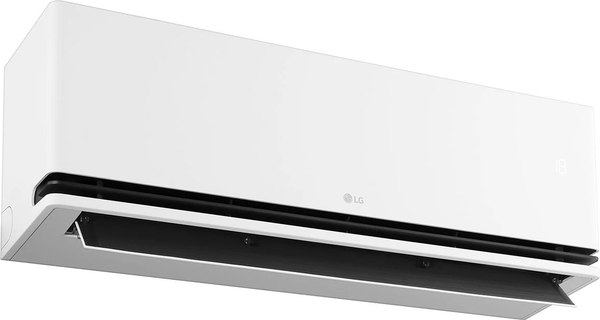 Сплит-система LG H12S1D- фото6