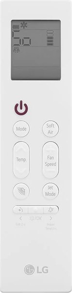 Сплит-система LG H12S1D- фото8